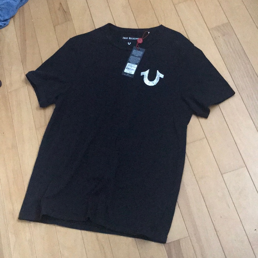 True Religion Shirt